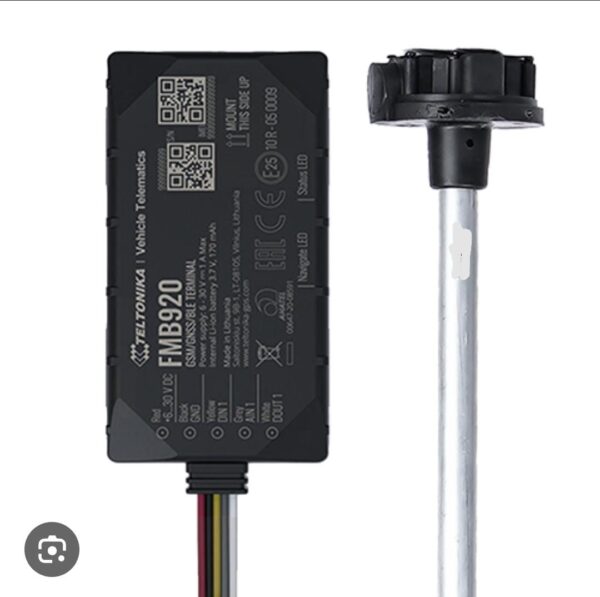 Fuel Monitoring Device