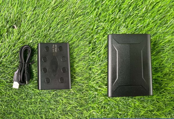Personal GPS Trackers
