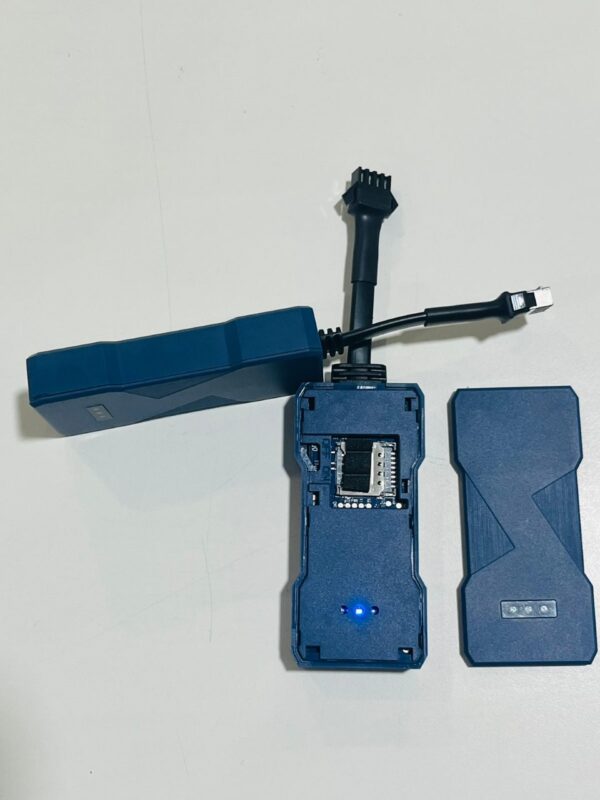 Vehicle Tracking Systems